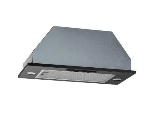 Витяжка кухонна Pyramida HBE 60 SL BL
