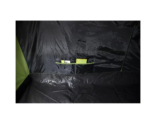 Намет High Peak Brixen 4.0 Light Grey/Dark Grey/Green (928664)