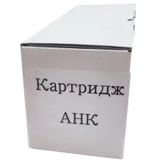 Картридж AHK Samsung CLP-365/3300/3305/3306 CLT-K406S black (3204105)