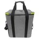 Термосумка Time Eco TE-334S 35л Black/Grey (6215028111582BGREY)