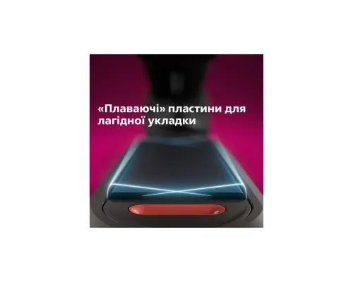 Вирівнювач для волосся Philips BHS510/00