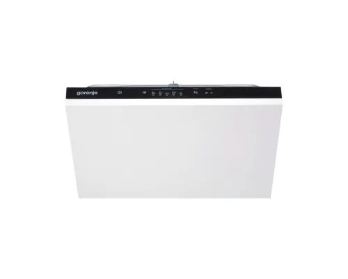Посудомийна машина Gorenje GV520E15