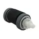 Ролик захоплення паперу HP LJ P3005/M3027/3035 аналог RM1-3762/RM1-3763 Welldo (RM1-3762-WDS)