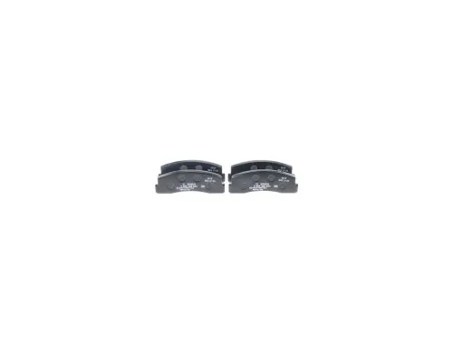 Гальмівні колодки Bosch 0 986 466 601