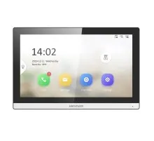 Відеодомофон Hikvision DS-KH6350-TE1