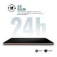 Плівка захисна Armorstandart Matte Samsung Galaxy Tab A9+ (ARM74195)