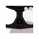 Крісло-гойдалка MoMi Kenani Onyx Black (BULE00038)