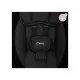 Крісло-гойдалка MoMi Kenani Onyx Black (BULE00038)