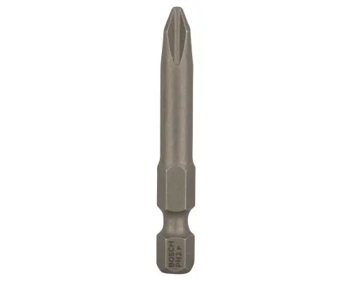 Набір біт Bosch Extra-Hart PH2, 49мм, 3шт (2.607.001.528)