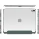 Чохол до планшета BeCover Soft Edge Apple iPad Air 11" M2/M3 (2024/2025) Dark Green (711426)