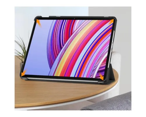 Чохол до планшета BeCover Smart Case Xiaomi Redmi Pad Pro 12.1'' Black (711296)
