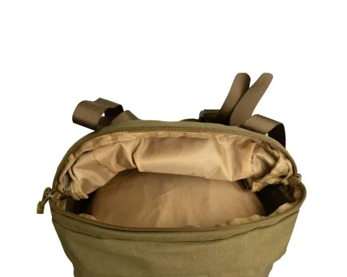 Рюкзак туристичний Tramp Defender 75л sandstone (UTRP-049-sandstone)