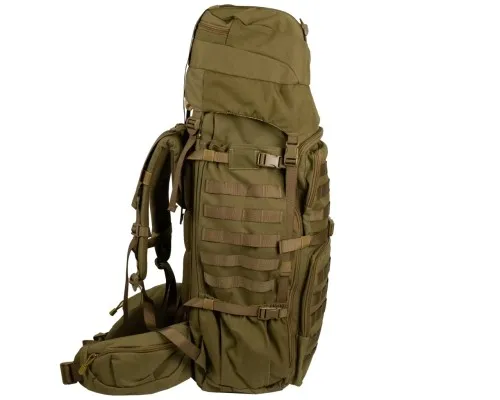 Рюкзак туристичний Tramp Defender 75л sandstone (UTRP-049-sandstone)