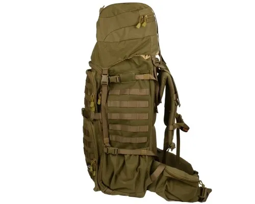Рюкзак туристичний Tramp Defender 75л sandstone (UTRP-049-sandstone)
