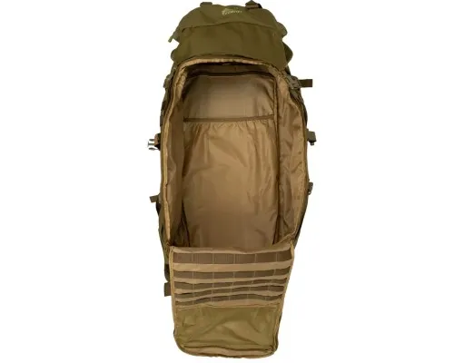 Рюкзак туристичний Tramp Defender 75л sandstone (UTRP-049-sandstone)