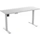 Комп'ютерний стіл Cougar Royal 150 Mossa White