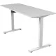 Комп'ютерний стіл Cougar Royal 150 Mossa White