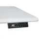 Комп'ютерний стіл Cougar Royal 150 Mossa White