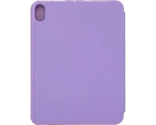 Чохол до планшета Armorstandart Smart Fold Pen iPad mini 2024 / mini 6 Light Purple (ARM82829)