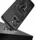 Чохол до мобільного телефона BeCover Military Motorola Edge 50 Neo Black (713051)