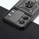 Чохол до мобільного телефона BeCover Military Motorola Edge 50 Neo Black (713051)