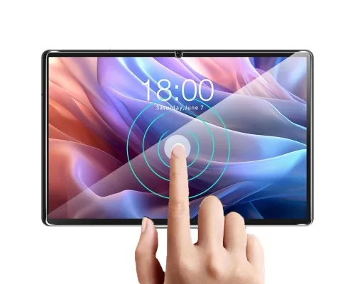 Скло захисне BeCover Teclast Tab T65 Max 13" (713041)
