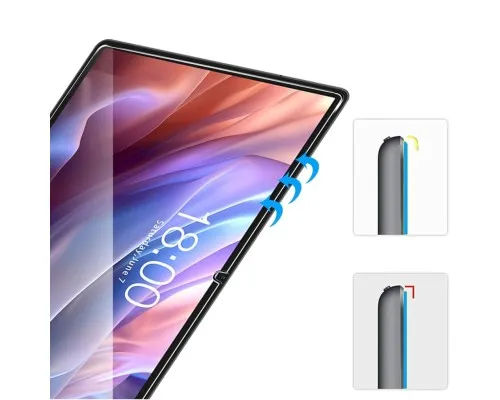 Скло захисне BeCover Teclast Tab T65 Max 13" (713041)