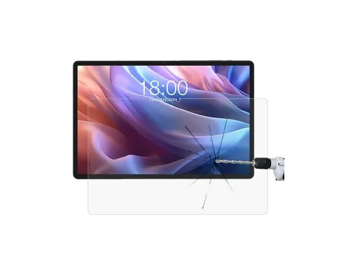 Скло захисне BeCover Teclast Tab T65 Max 13" (713041)