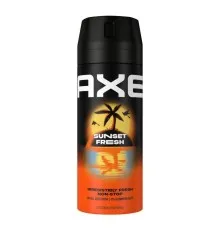 Дезодорант AXE Sunset Fresh 150 мл (8720181590863)