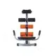 Силовий тренажер Everfit для преса AB-Smart (AB-SMART) (931263)