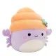 М'яка іграшка Squishmallows Краб-самітник Арко 19 см (SQER01232)
