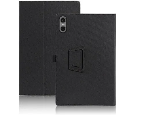 Чохол до планшета BeCover Slimbook Teclast P30T 10.1" Black (713097)