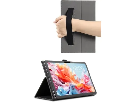 Чохол до планшета BeCover Slimbook Teclast P30T 10.1" Black (713097)