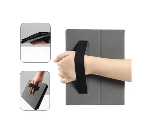 Чохол до планшета BeCover Slimbook Teclast P30T 10.1" Black (713097)