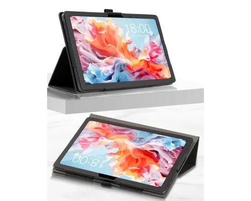 Чохол до планшета BeCover Slimbook Teclast P30T 10.1" Black (713097)