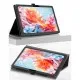 Чохол до планшета BeCover Slimbook Teclast P30T 10.1" Black (713097)