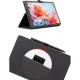 Чохол до планшета BeCover Slimbook Teclast P30T 10.1" Black (713097)