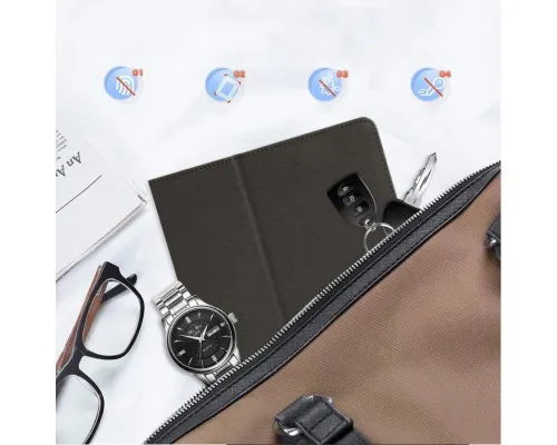 Чохол до планшета BeCover Slimbook Teclast P30T 10.1" Black (713097)