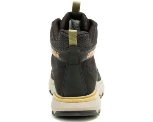 Черевики Caterpillar (CAT) Colorado Sneaker P725941 чорні 44 (195020134269)