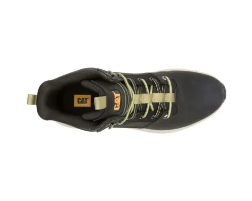 Черевики Caterpillar (CAT) Colorado Sneaker P725941 чорні 44 (195020134269)