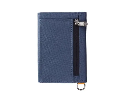 Гаманець Pacsafe RFIDsafe trifold wallet Темно-синій (11005651)