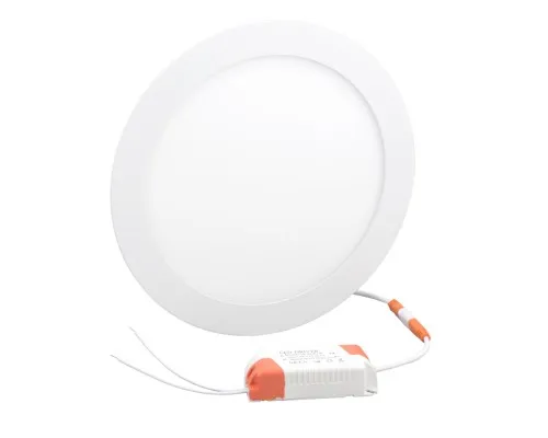 Світильник точковий Євросвітло LED-R-225-18 4200К