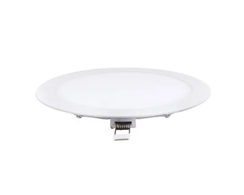 Світильник точковий Євросвітло LED-R-225-18 4200К