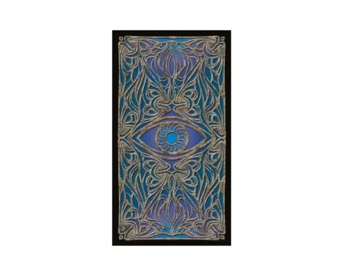 Гральні карти Scarabeo Таро Примар (Ghost Tarot) (EX211MU)