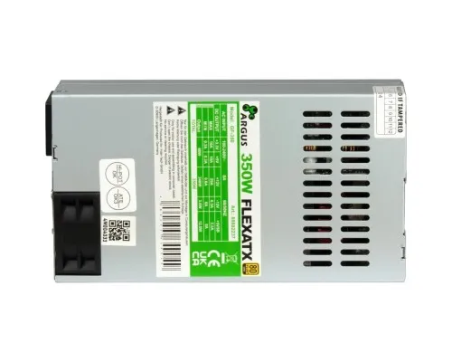 Блок живлення Inter-Tech 350W (GF-350)