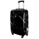 Валіза Semi Line 24" M T5730-1 Black Marble (DAS303337)