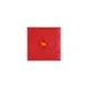 Валіза Semi Line 28" L T5802-3 Red (DAS303188)