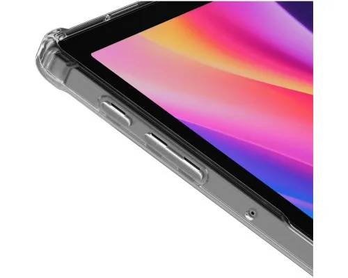 Чохол до планшета Pixus Combo gray (4897058532081)