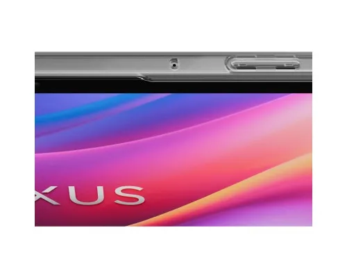 Чохол до планшета Pixus Combo gray (4897058532081)