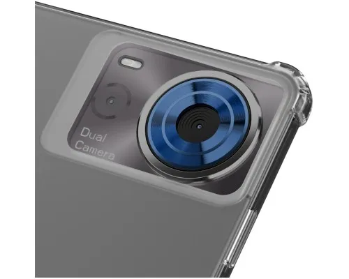 Чохол до планшета Pixus Combo gray (4897058532081)